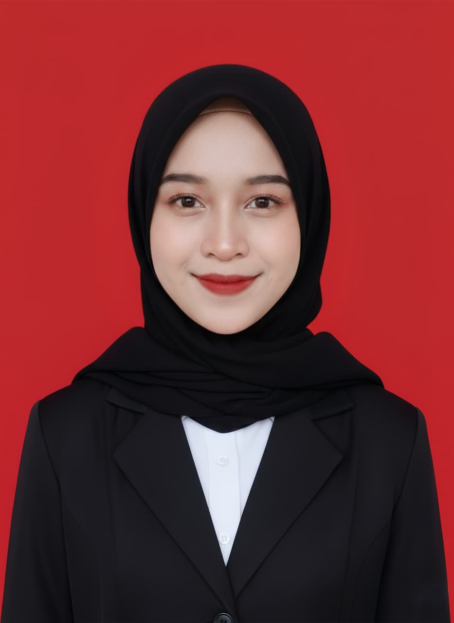 SALSA RATU SABRILA